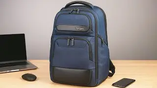5 Best Laptop Backpacks in 2025
