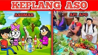 Karbi Funny Video🤣 || Keplang Aso🤑👑  || Karbi Cartoon Video #funny #karbifunny #karbifunnyvideo2022