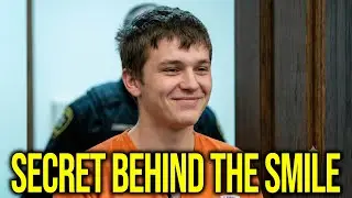 16-Year-Old Smiled in Court Until Judge Exposed Killer&rsquo;s Secret