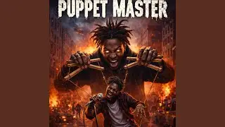 Puppet Master