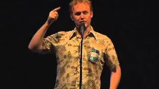 The Moth Presents John Flynn: The Oldest Profession