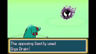 How to beat MOVE RELEARNER in RADICAL RED