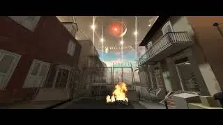 Left 4 Dead 2: Left 4 Invasion Outer Space! (Good + Bad Endings) - 4K