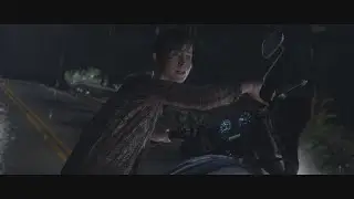 02 - Beyond: Two Souls