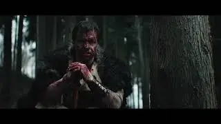 ROBERT VIKING PERIOD DRAMA  SCENE -  CINEMATIC ACTOR SHOWREEL