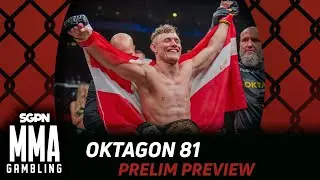 Предварительный обзор, прогнозы и выбор участников 81-го тура Oktagon (Эпизод 983)