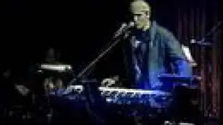SHAUN DEGRAFF - &ldquo;AND THE BEAT GOES&rdquo; (LIVE 2006)