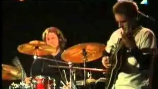 Waking Vision Trio: Giant Steps