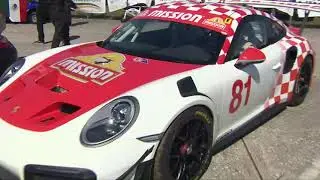 IGT at Sebring SpeedTour 2021 🏁 Race 2 (Full Race Replay)