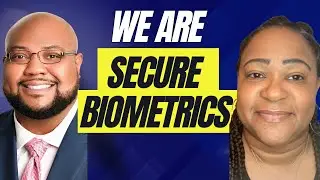 Secure Biometrics Meetup 2024: Live Fingerprinting Training & Expert Insights