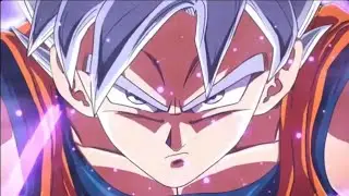 Dragon Ball Super Saga Moro Confirmed 2027