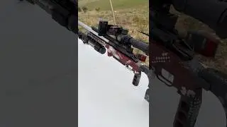 .416 HELLFIRE Ultra Long Range.Uzak mesafe i&ccedil;in &ouml;zel.