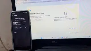 How to Recover Gmail Password without Recovery Email and Phone Number 2026 || Gmail AccountRecovery