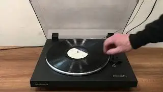 MARANTZ TT42 Problem and solution (belt replacement)