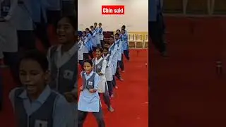 Navyug school Moti Bagh self defence class#selfdefense#youtubeshortsvideo  #viralvideo #delhipolice