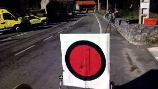 V Subida a Secadura - Marcos Diego (Bmw Compact)