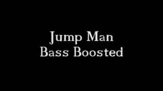 Drake Future   Jumpman (bass boosted)