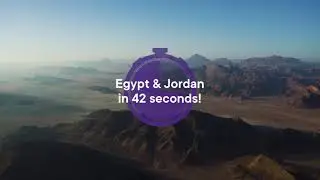 Egypt & Jordan with G Adventures