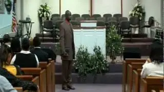 Overcoming Life's Burdens Through Praise