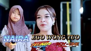 EGO WONG TUO CAMPURSARI ZELINDA BOY ONE MULTIMEDIA