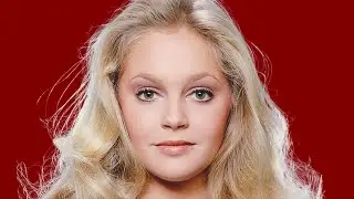 Charlene Tilton Goes Bare&mdash;Pictures Don&rsquo;t Lie! Take a look