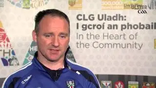 Cavan v Monaghan Preview - 2015 Ulster Football Championship
