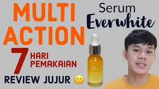 Everwhite Multi Action Serum