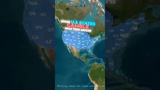 Gambling In The US
