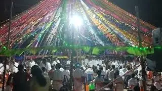 రామరాజు పల్లి చెక్కభజన ప్రకాష్ గురువు 