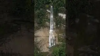Discover the Majestic Can-umantad Falls in Bohol 🌊 | Hidden Gem of the Philippines