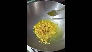Karela ka sabji/ Best food diabetic patients/Comment bellow for the next recipe 