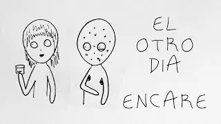 10. El Otro Dia Encare