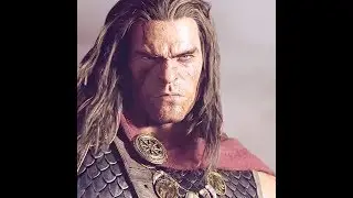 Funcom Conan Unconquered