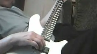 Devil Woman by Cliff Richard - bass cover by Eddy Lee