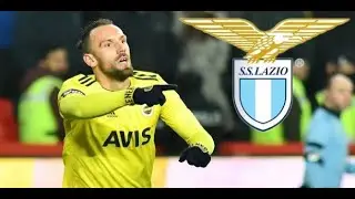 Vedat Muriqi Best Goals & Skills 2020 (S.S Lazio New Transfer)
