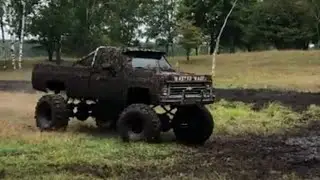 MN Mud Boggers # 13