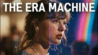 &ldquo;How Taylor Swift Rewrote Fame &mdash; The Psychology of &lsquo;Eras&rsquo;&rdquo;
