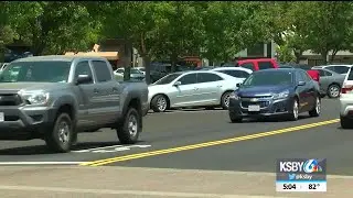 Paso Robles residents urged to provide feedback on downtown parking plans