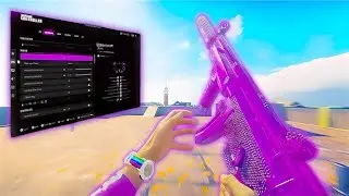 Best Controller Player + #1 B06 WARZONE CONTROLLER SETTINGS FOR MOVEMENT AND AIM 4 (PS5/PC/PS4/ ) 🎯