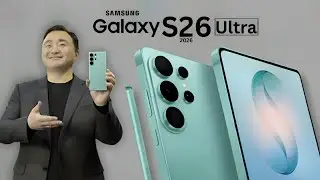 Samsung Galaxy S26 Ultra - You Won&rsquo;t Believe These!