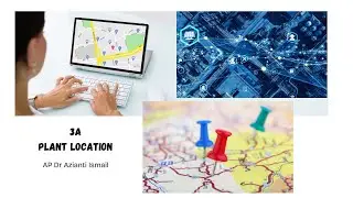 MEM675 3A Plant Location part 2