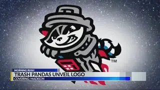 Rocket City Trash Pandas