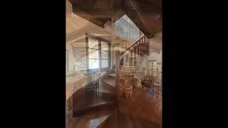 Villa Bifamiliare in Vendita a Pavarolo (TO)