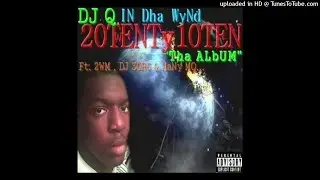 DJ Q - Memphis Get Buck