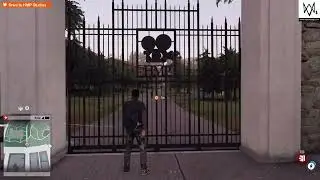 WATCH DOGS 2 (part 10) (PlayStation Portal)