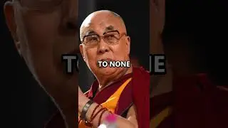 The Dalai Lama Was A CIA AGENT