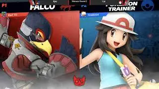 SDD45: Kjez vs Cal (Winners Round 2)