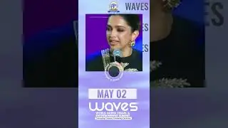 #WAVES2025 Day 2 Highlights: Connecting Creators, Connecting Countries