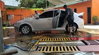 PROTON GEN 2 DI INDONESIA KENAPA JADI GINI⁉️