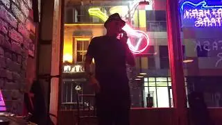 David Thompson Comedy Set @ Northern Guitars 16/03/20